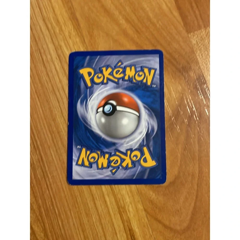 Bronzor‎ Pokemon card